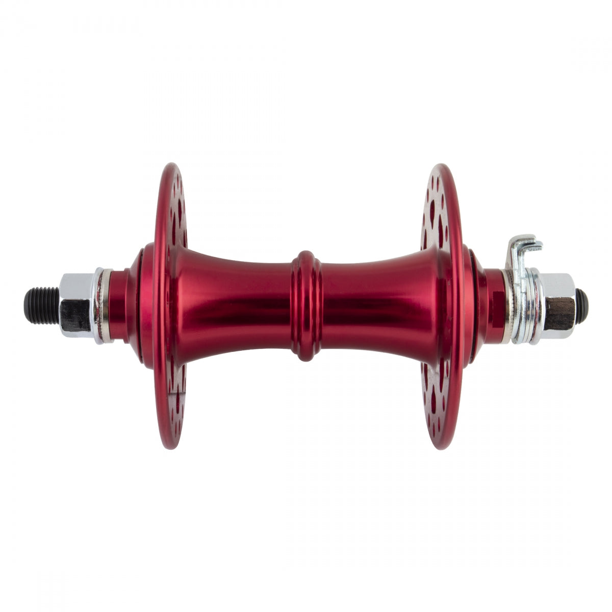 HUB FT SE BIKES BO 36x100x3/8 SEALED RD