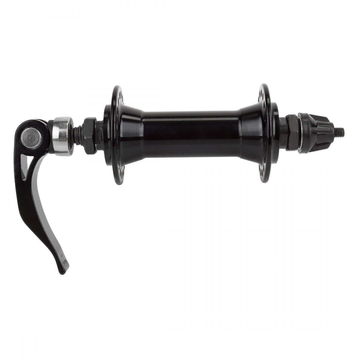 HUB FT WM AQ1000 QR SF 36 12g BK