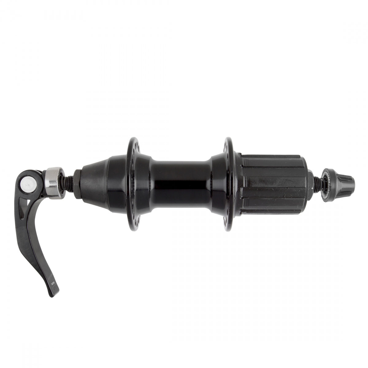 HUB RR WM AQ1000 QR SF 36x135 8-10sCAS 12gBK