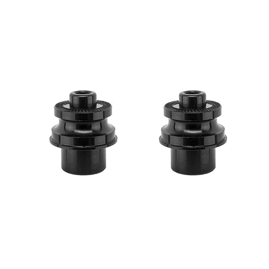 Origin8 RD-1120 Front Axle Adapters Front/Rear Front QR