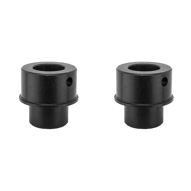 Origin8 RD-1120 Front Axle Adapters Front/Rear Front 12TA