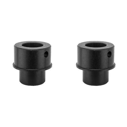 Origin8 RD-1120 Front Axle Adapters Front/Rear Front 12TA