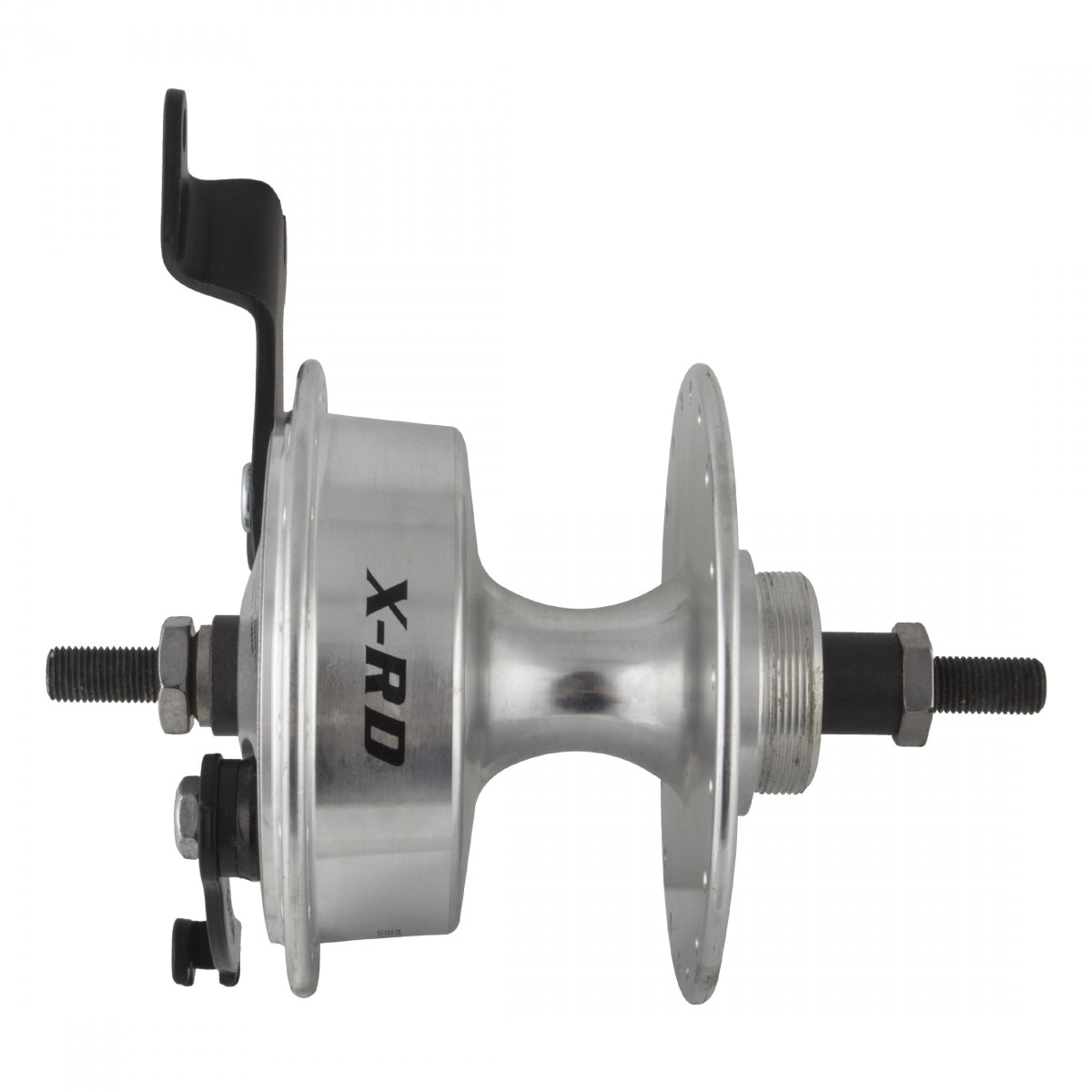 HUB RR S/A XRD DRUM 70mm 1s FW ALY 36 SL119/154mm