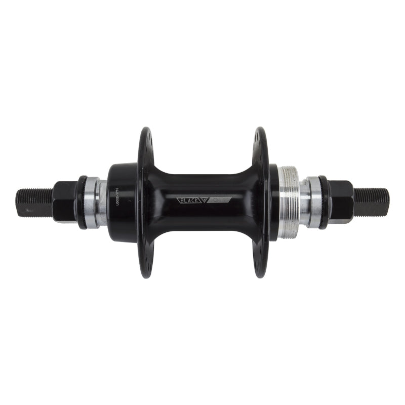 Black ops MX-4100 BMX Hubs hub rear 36H 110