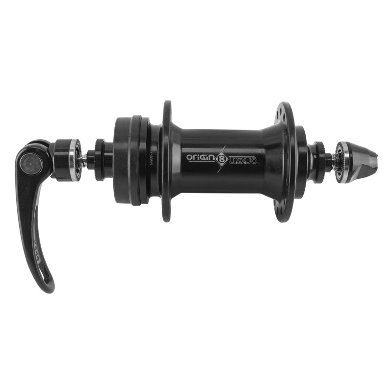 Origin8 RD-1120 Road Disc Hubs hub 28H 100