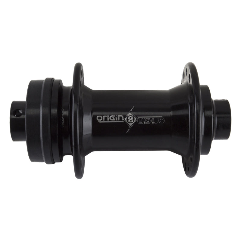 Origin8 RD-1120 Convertible Hubs hub front 28H 100