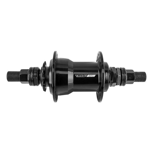 Black ops MX-5100 BMX Hubs hub rear 36H 110