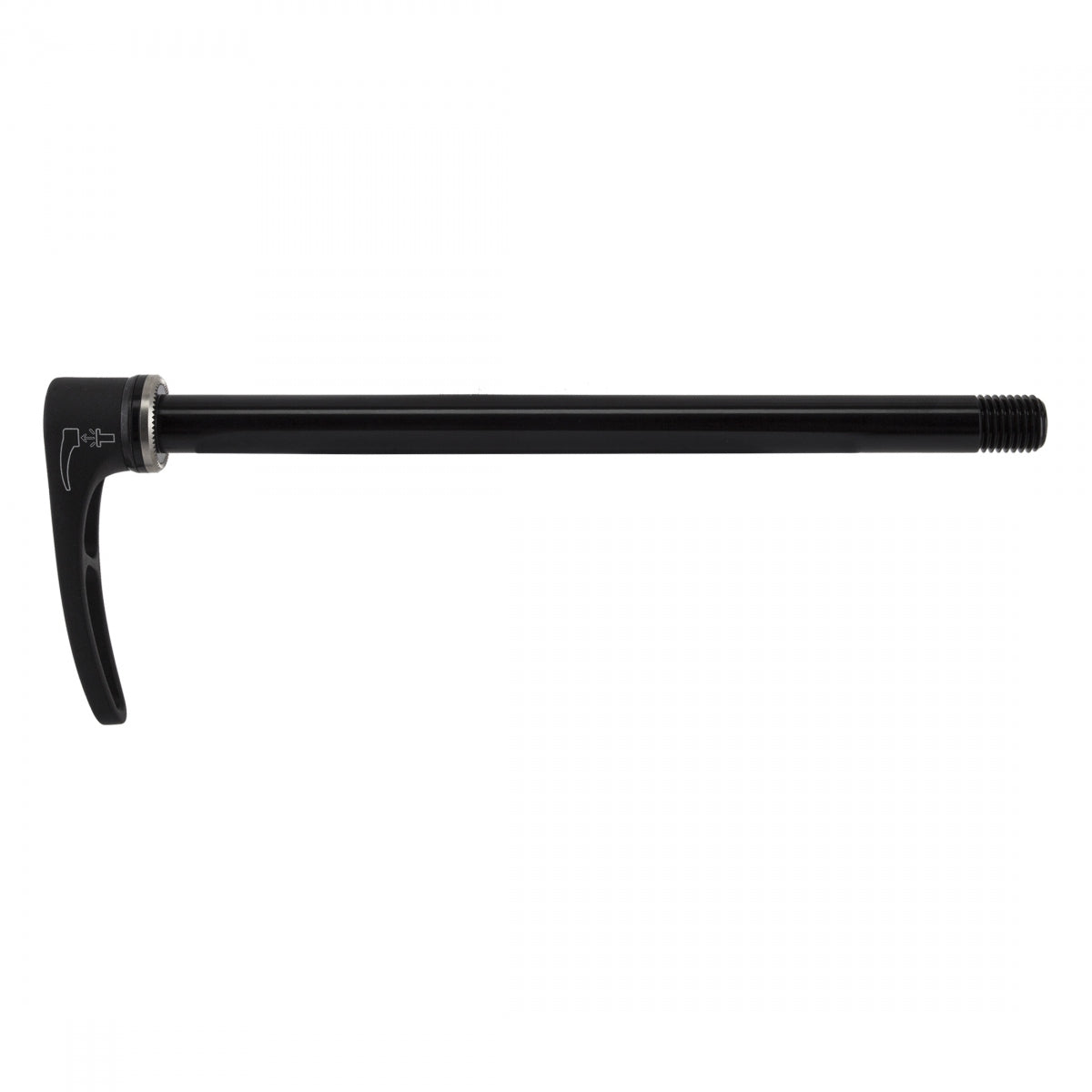 HUB SKEWER DT RWS PLUG IN MTB RR ALY 148x12mm THRU AXLE BOOST