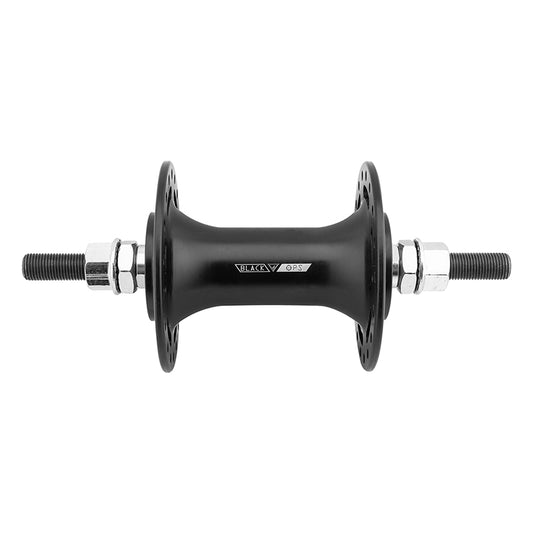 Black ops MX-1100co BMX Hubs hub front 36H 100