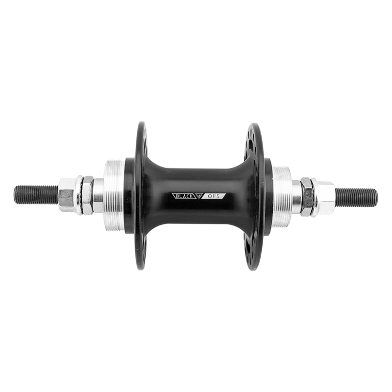 Black ops MX-1100co BMX Hubs hub rear 36H 110