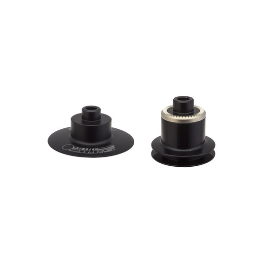 DT Swiss 5mm QR Endcap Kit: for 1100 Dicut Front Wheels