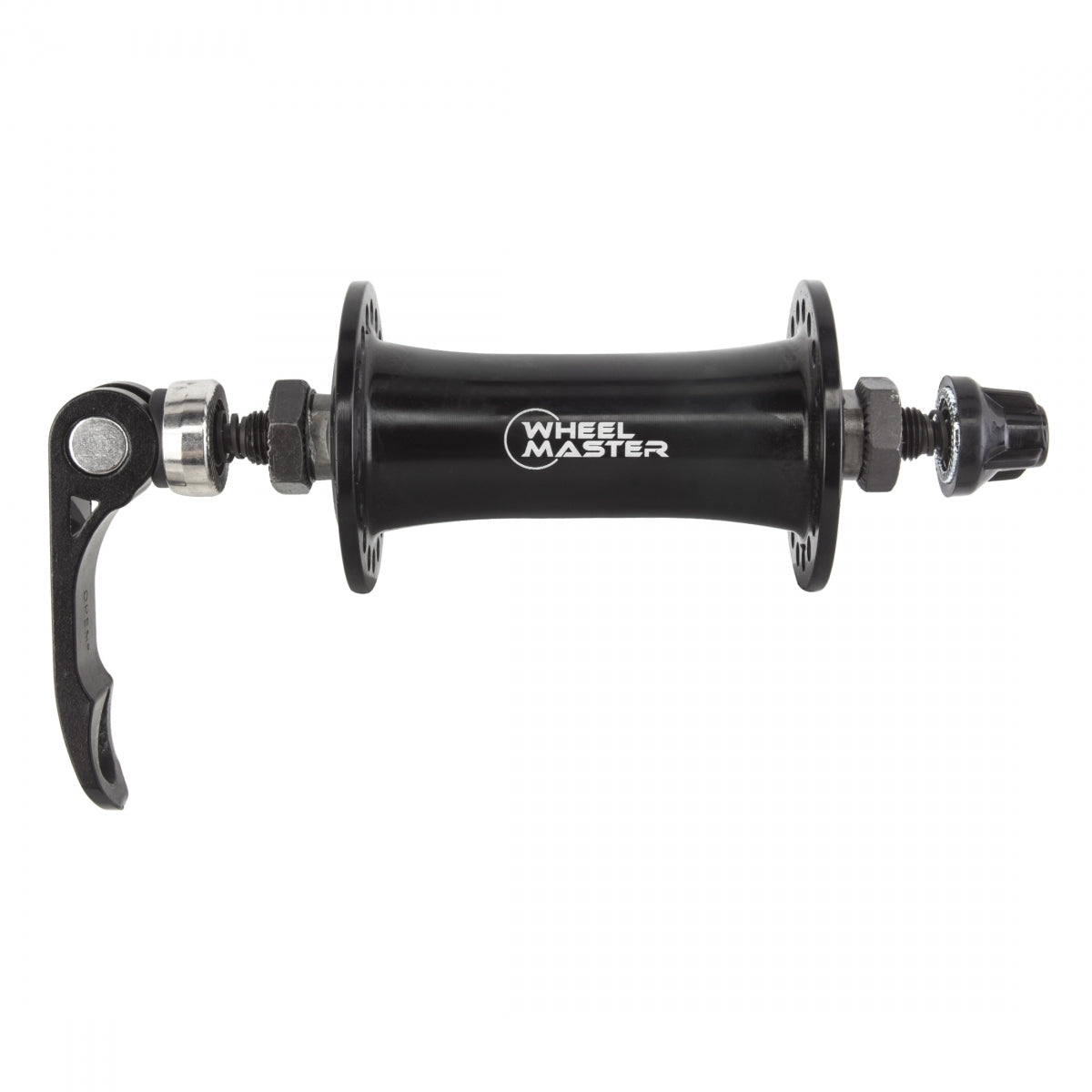 HUB FT WM MT5000 QR SF 36 12g BK PARALLAX