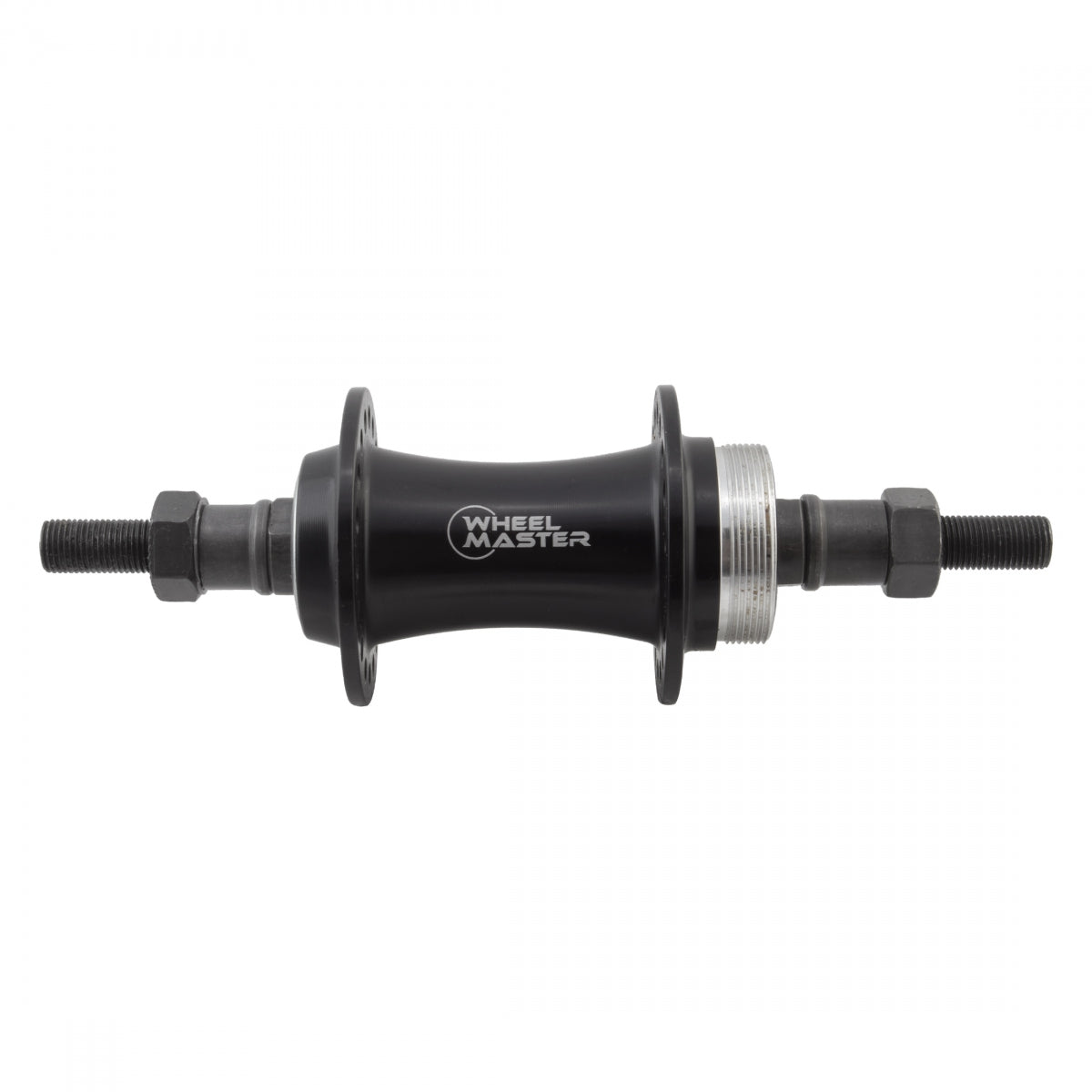 HUB RR WM MT5000 BO SF 5-7s 36x135 12g BK