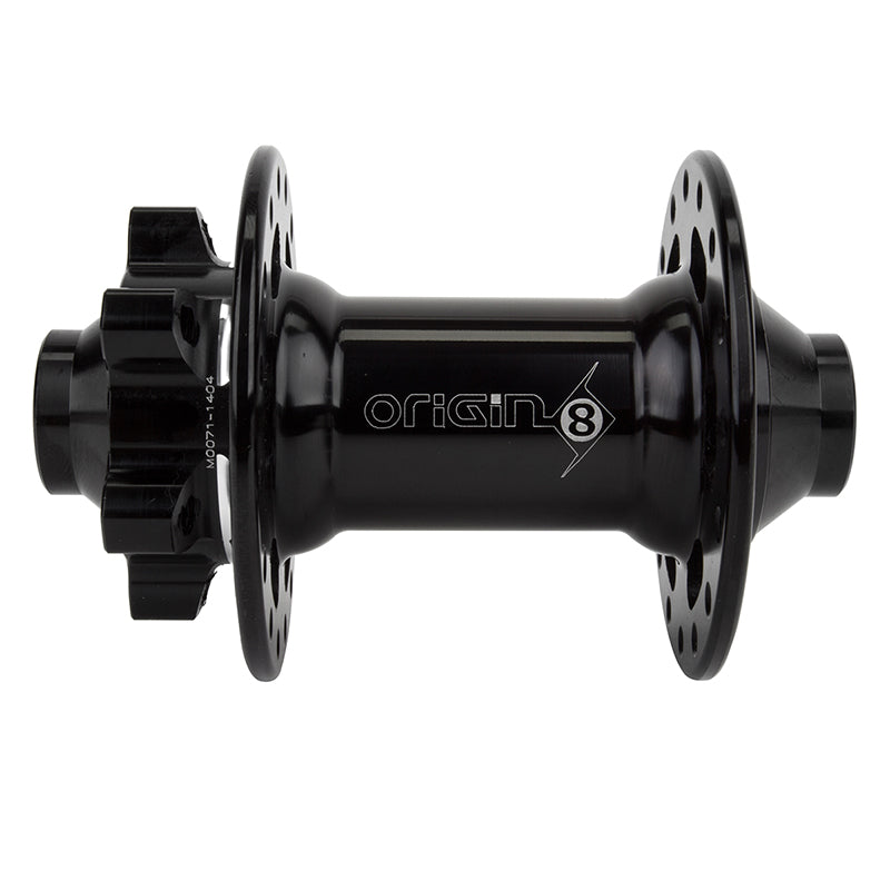 Origin8 MT-3200 MTB Hubs hub front 28H 110