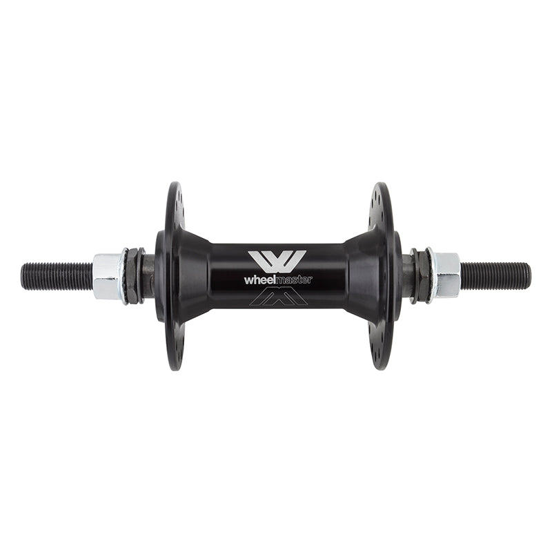 Wheel master MX-4000 BMX Hubs hub front 32H 100