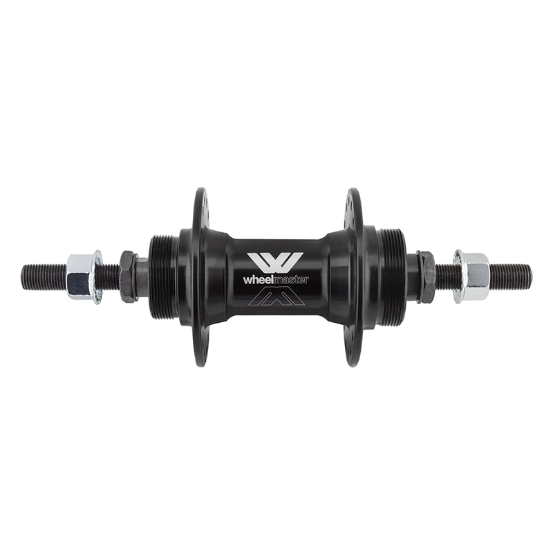 Wheel master MX-4000 BMX Hubs hub rear 32H 110