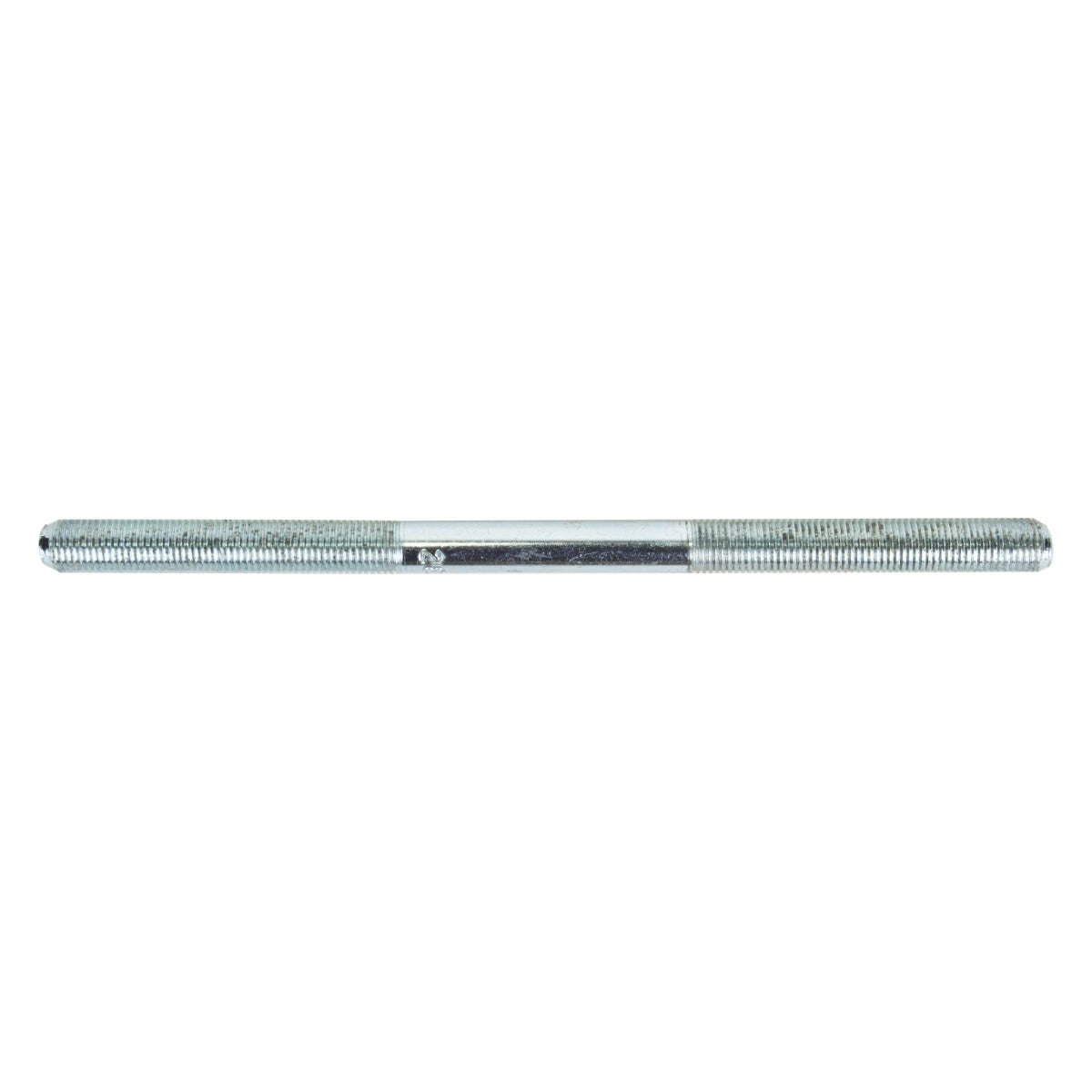 HUB AXLE RR WALD #282 3/8x24x6.5in