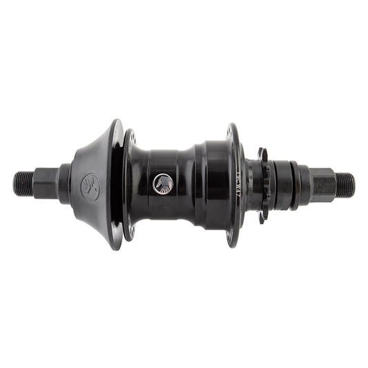 The shadow conspiracy Optimized Freecoaster Hub hub rear 36H 110