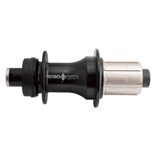 Origin8 RD-1120 Convertible Hubs hub rear 24H 142