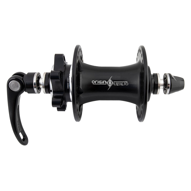 Origin8 MT-2100 MTB Hubs hub front 48H 100