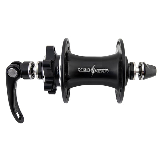 Origin8 MT-2100 MTB Hubs hub front 48H 100