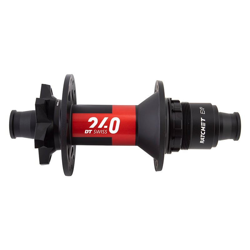 Dt swiss 240 MTB hub rear 28H 148