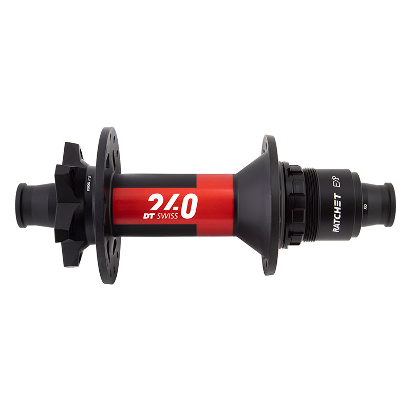 Dt swiss 240 MTB hub rear 28H 157