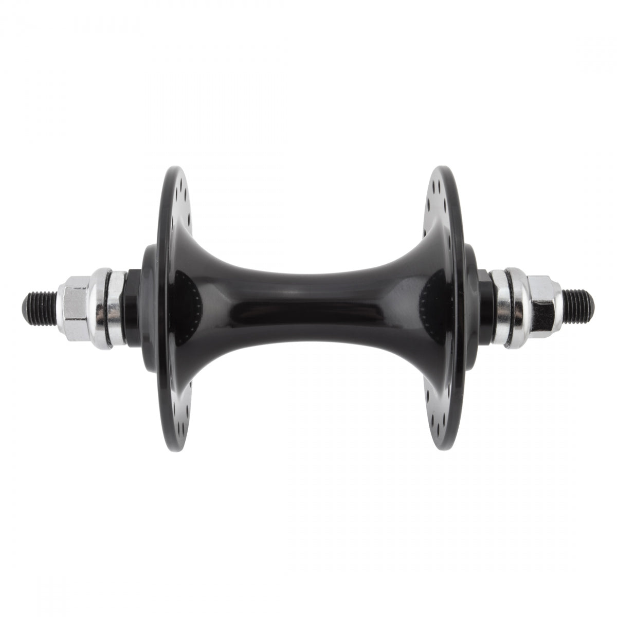 HUB FT DC GRAN COMPE-II BO 32 SB BK