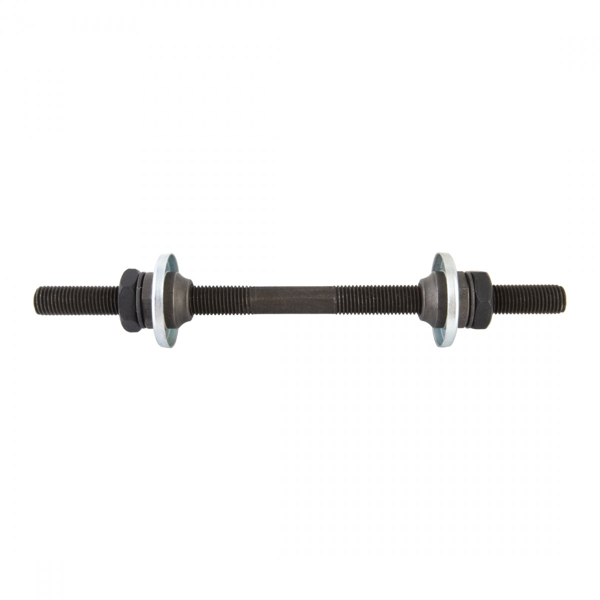 HUB AXLE SET FT WM MT5000 5/16x100 KT-A17F 371204