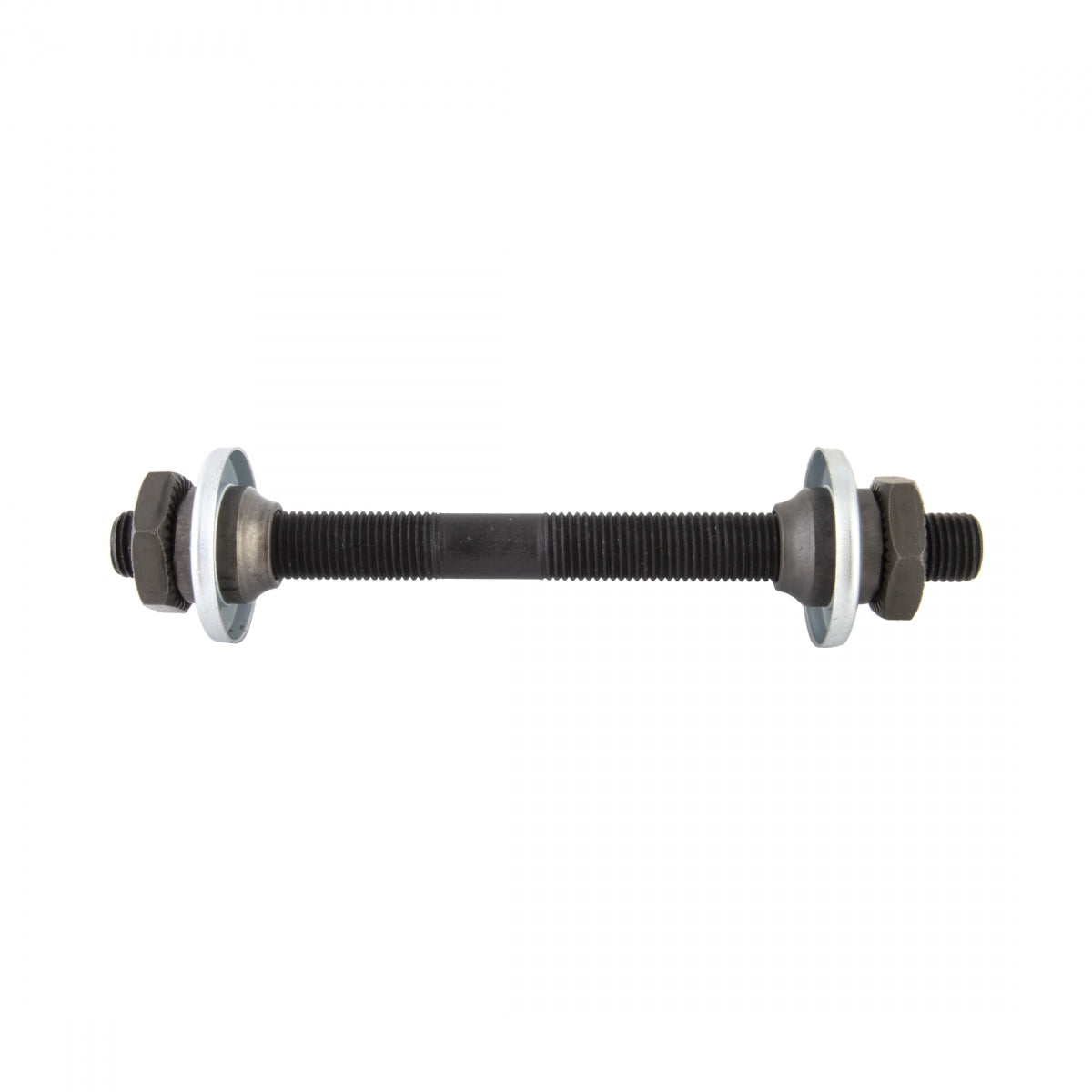 HUB AXLE SET FT WM MT5000 QR M9x100 KT-CC5F 371205 371406