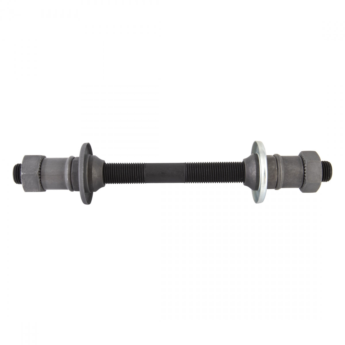 HUB AXLE SET RR WM MT5000 QR M10x135x145 KT-A12R 371005 371006 37956 37955