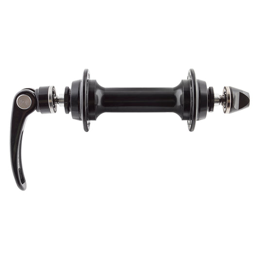 Origin8 RD-1200 Road Hubs hub front 24H 100