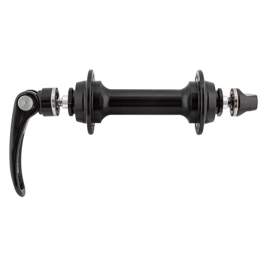 Origin8 RD-1200 Road Hubs hub front 32H 100