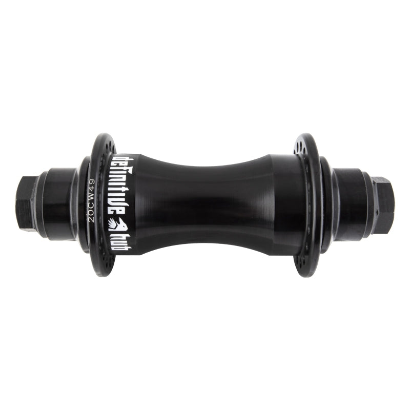 The shadow conspiracy Definitive Front Hub hub front 36H 100