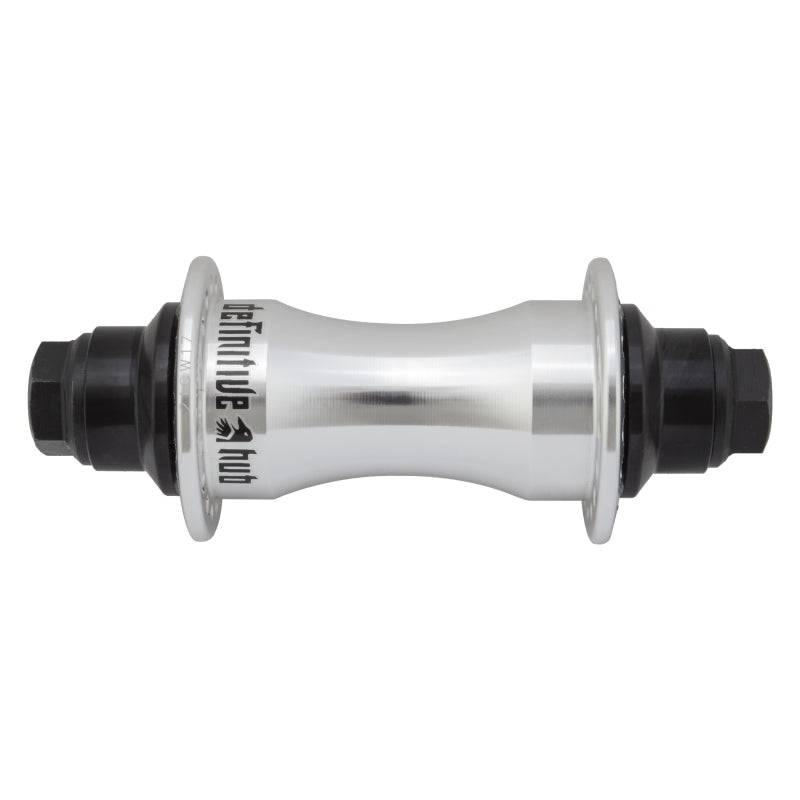 The shadow conspiracy Definitive Front Hub hub front 36H 100