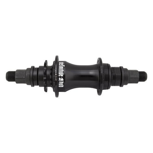 The shadow conspiracy Definitive Cassette Hub hub rear 36H 110