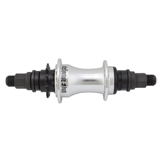 The shadow conspiracy Definitive Cassette Hub hub rear 36H 110