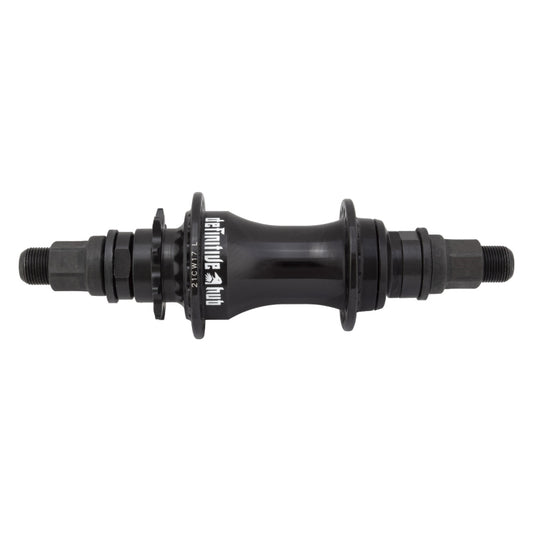 The shadow conspiracy Definitive Cassette Hub hub rear 36H 110