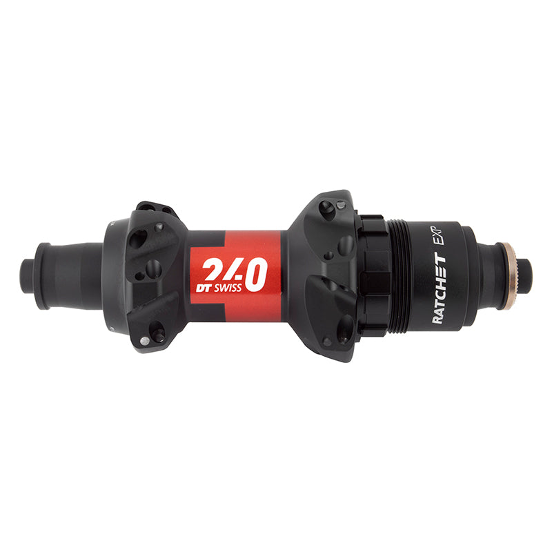 Dt swiss 240 Road hub rear 24H 130