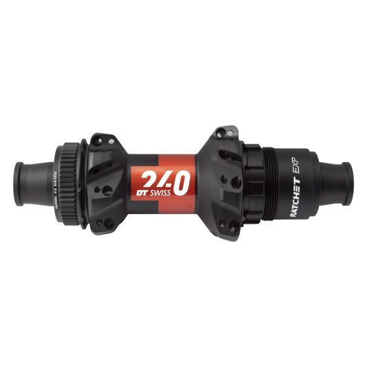 Dt swiss 240 Road hub rear 28H 142