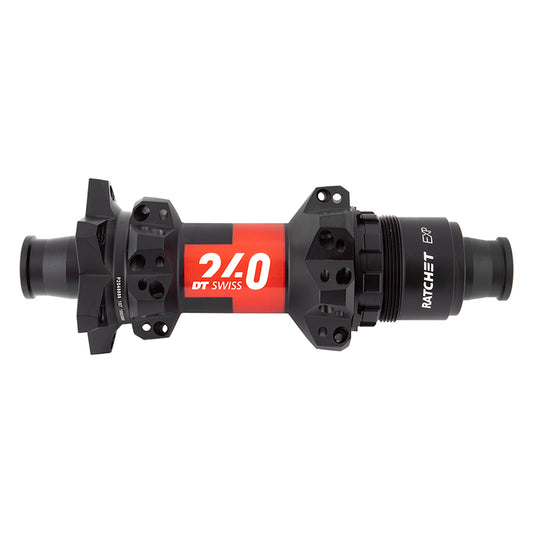 Dt swiss 240 MTB hub rear 28H 142