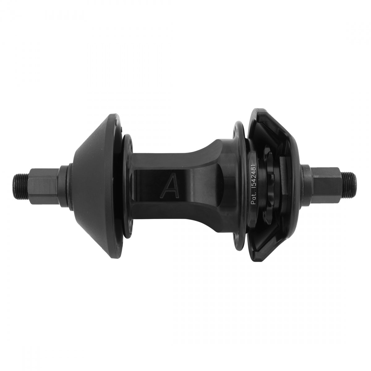 HUB RR AN VENUS FREECOASTER 1s9tDRIVR 36x14mm LHD M-BK