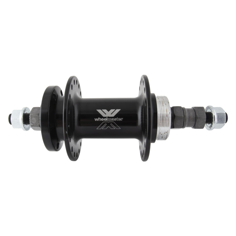 Wheel master MT-4000 MTB Hubs hub rear 36H 135