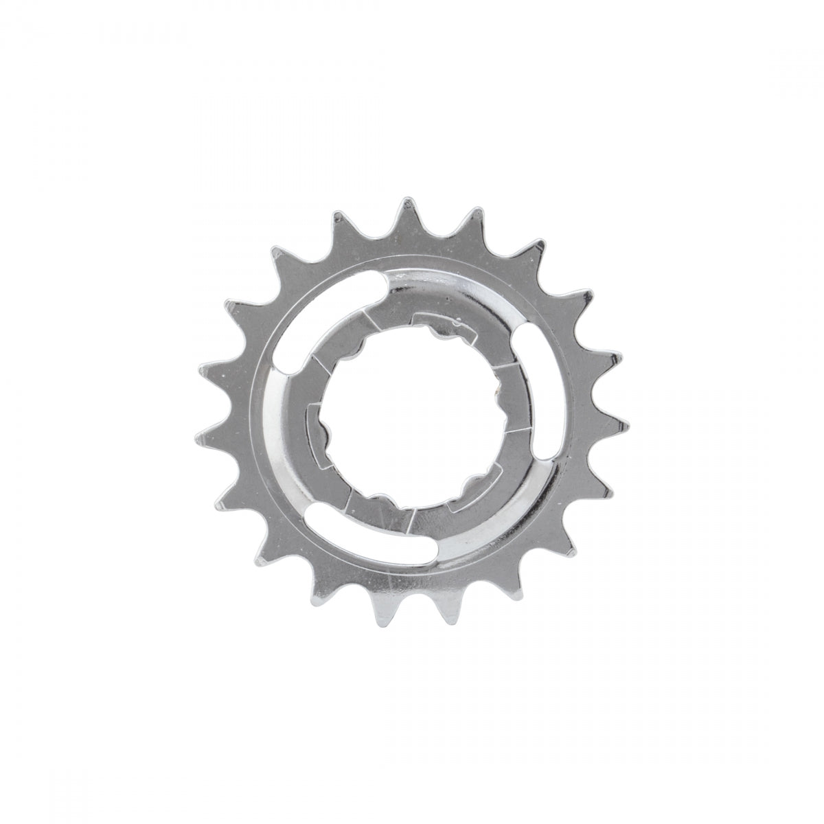 HUB CB WM PART WHD-__ SPROCKET 6-TAB 1/8 19T CP