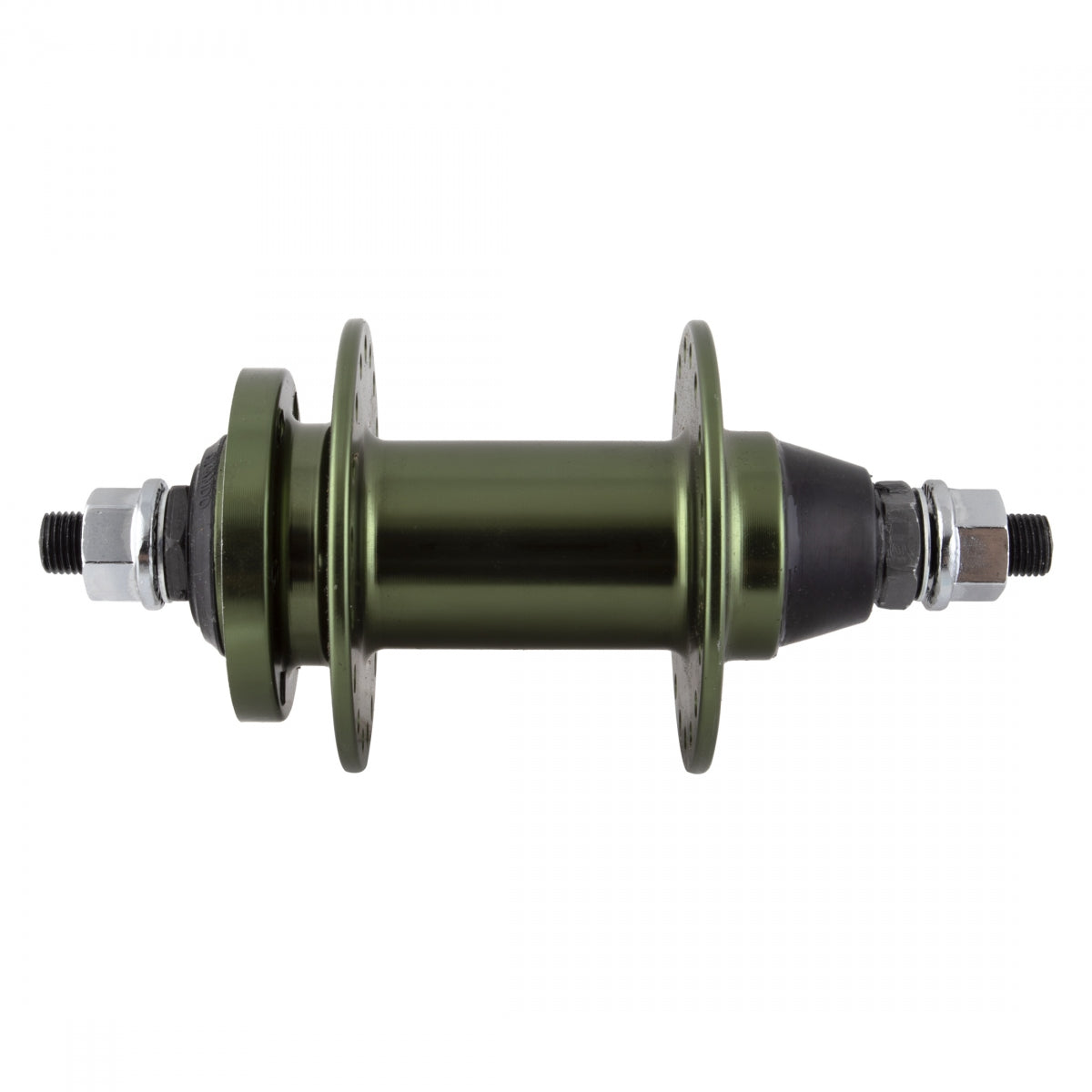 HUB FT SE BIKES BEAST MODE RIPPER BO 6B 36x110x3/8 ANO-GN