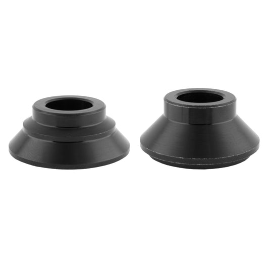 Origin8 MT-3100 Endcap Front/Rear Front 12TA 100mm Blk