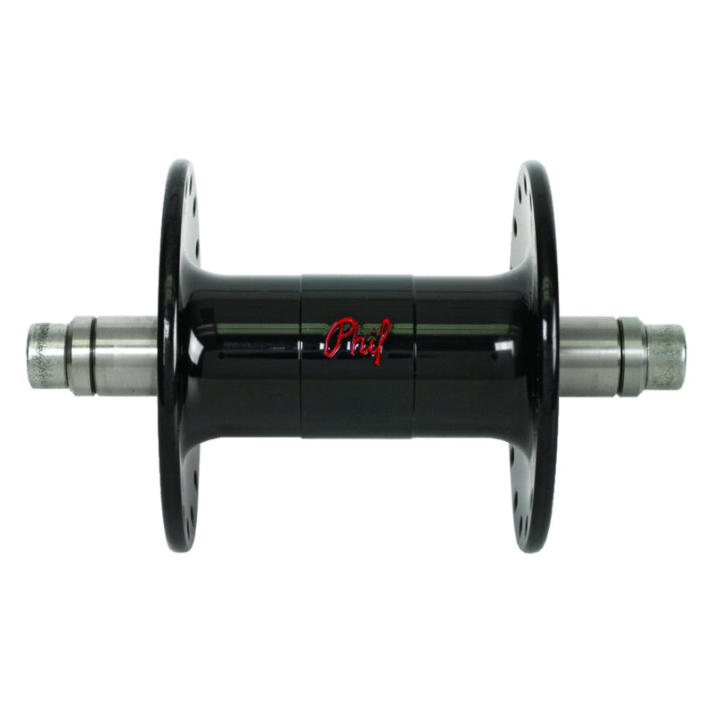 Phil wood Classic Track hub front 32H 100