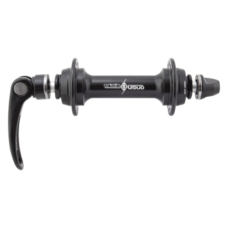 Origin8 RD-1200 Road Hubs hub front 28H 100