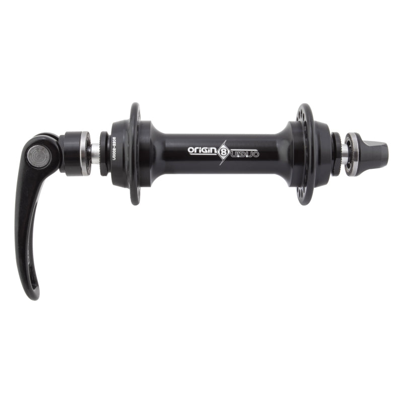 Origin8 RD-1200 Road Hubs hub front 36H 100