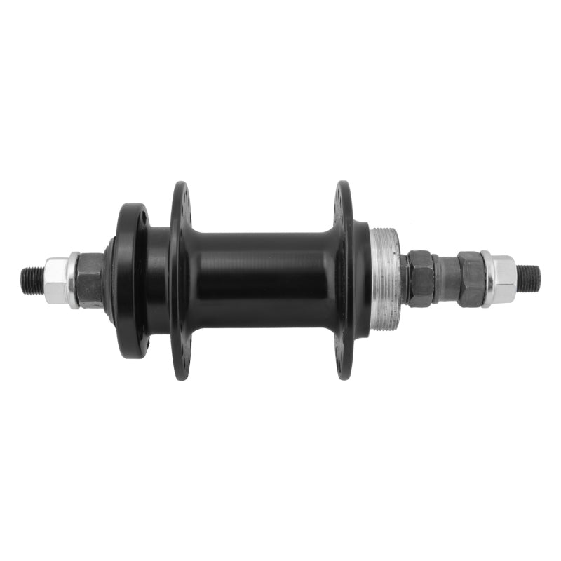 Wheel master MT-3400 MTB Hubs hub rear 36H 135